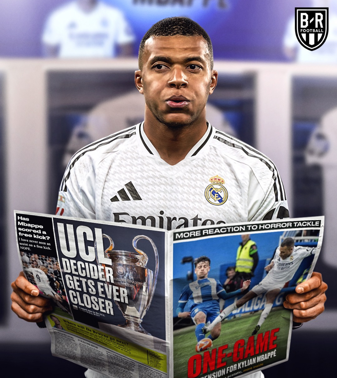 28圈app包含姆巴佩巅峰对决,莱万多夫斯基与30激战拜仁分钟,回归赛场胜负难料!的词条