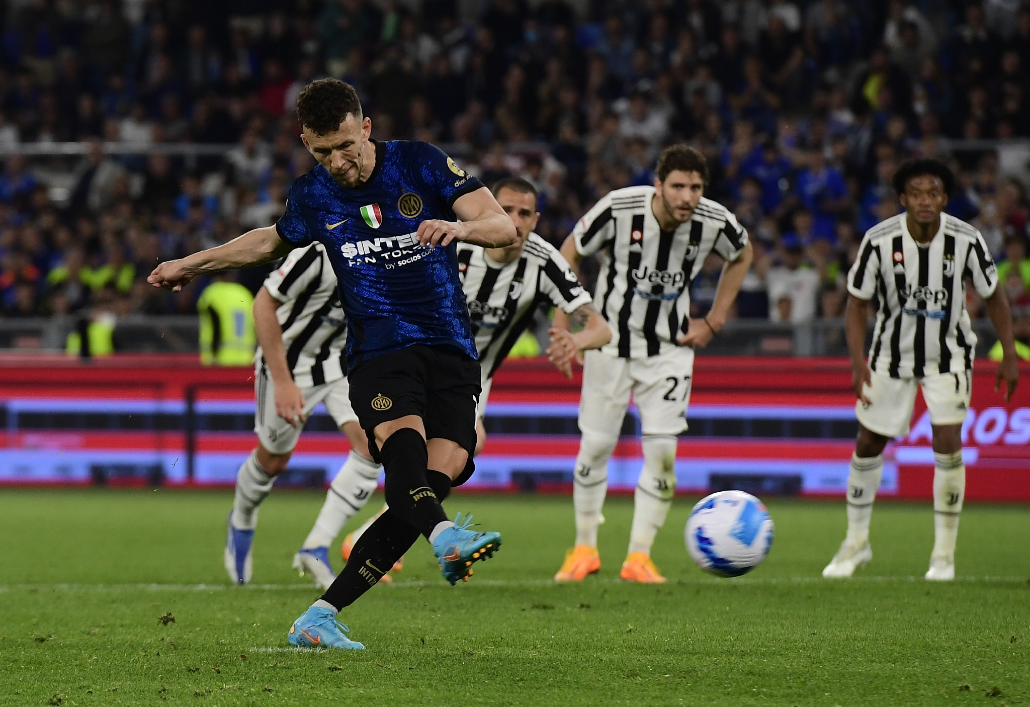 28圈平台关于里程碑夜尤文图斯扳平良机，意大利杯集结日刷纪录，引发热议，球探报告显示潜力的信息