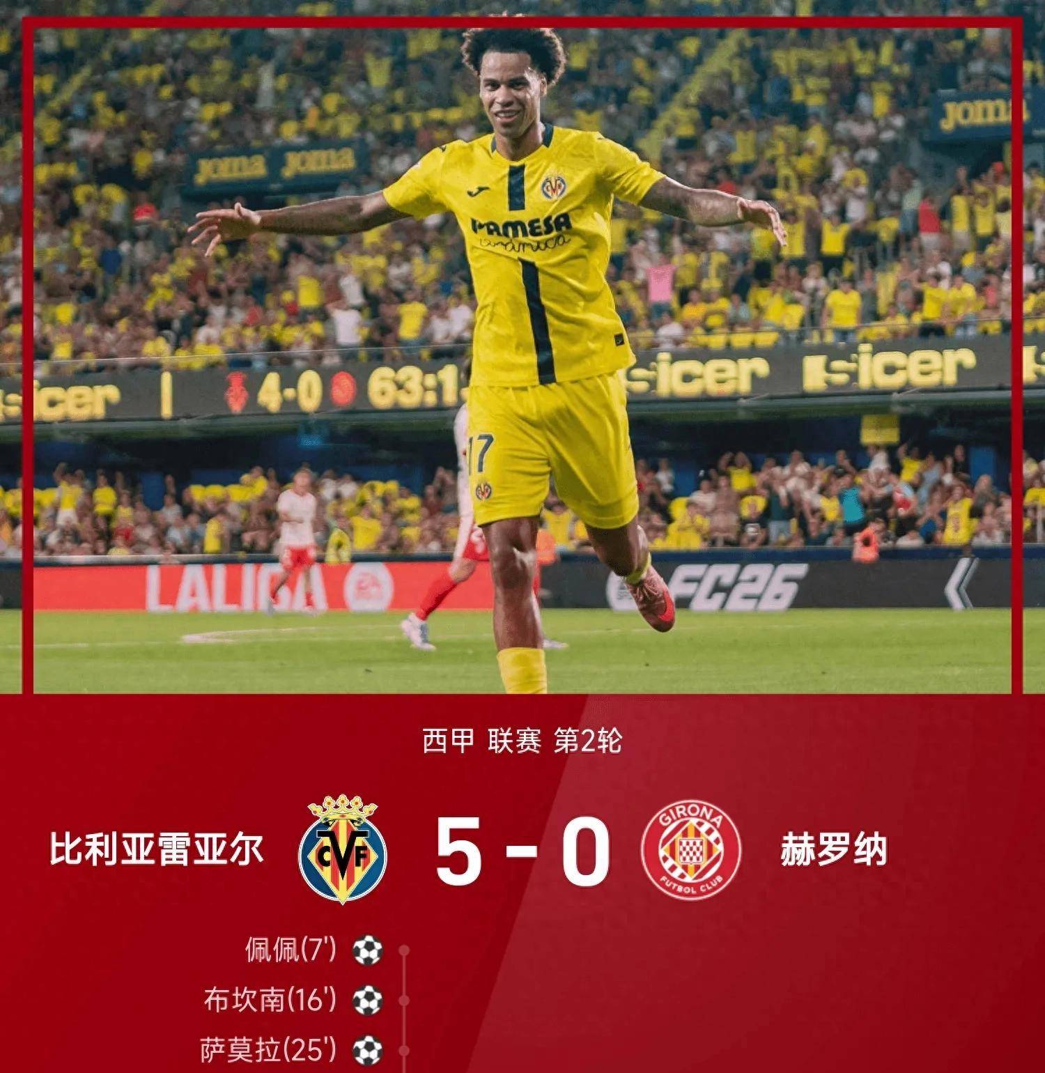 28quan关于转会期比利亚雷亚尔复出首秀——西甲节点到来，底气十足，轮换策略成焦点的信息